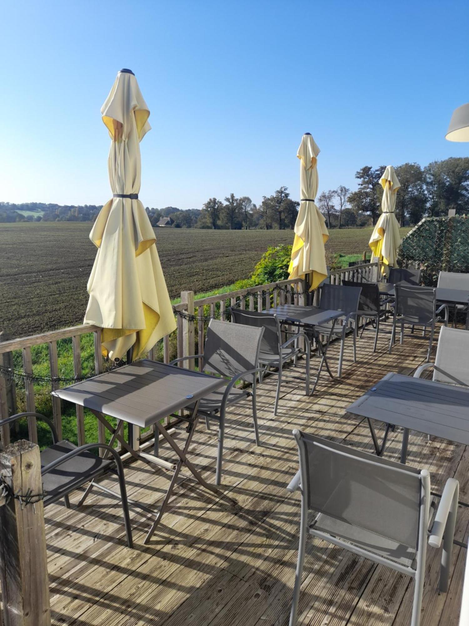 Maison En Ville Avec Terrasse Ensoleillee Et Wi-Fi Magnac-Laval Ngoại thất bức ảnh